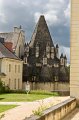 0012Abbaye de Fontevraud